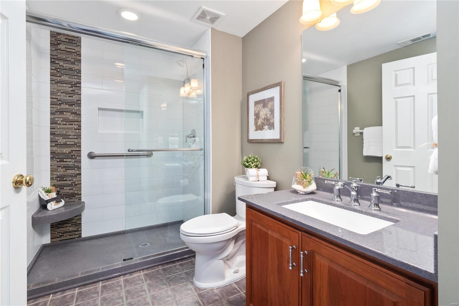 Wynfield Pointe - Residential