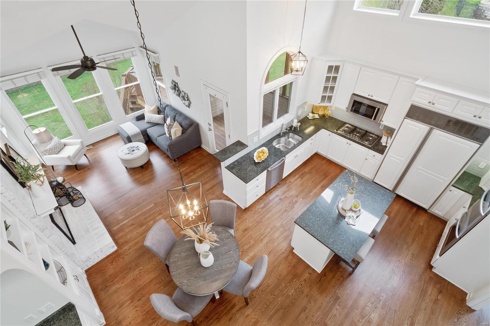 Wynfield Pointe - Residential