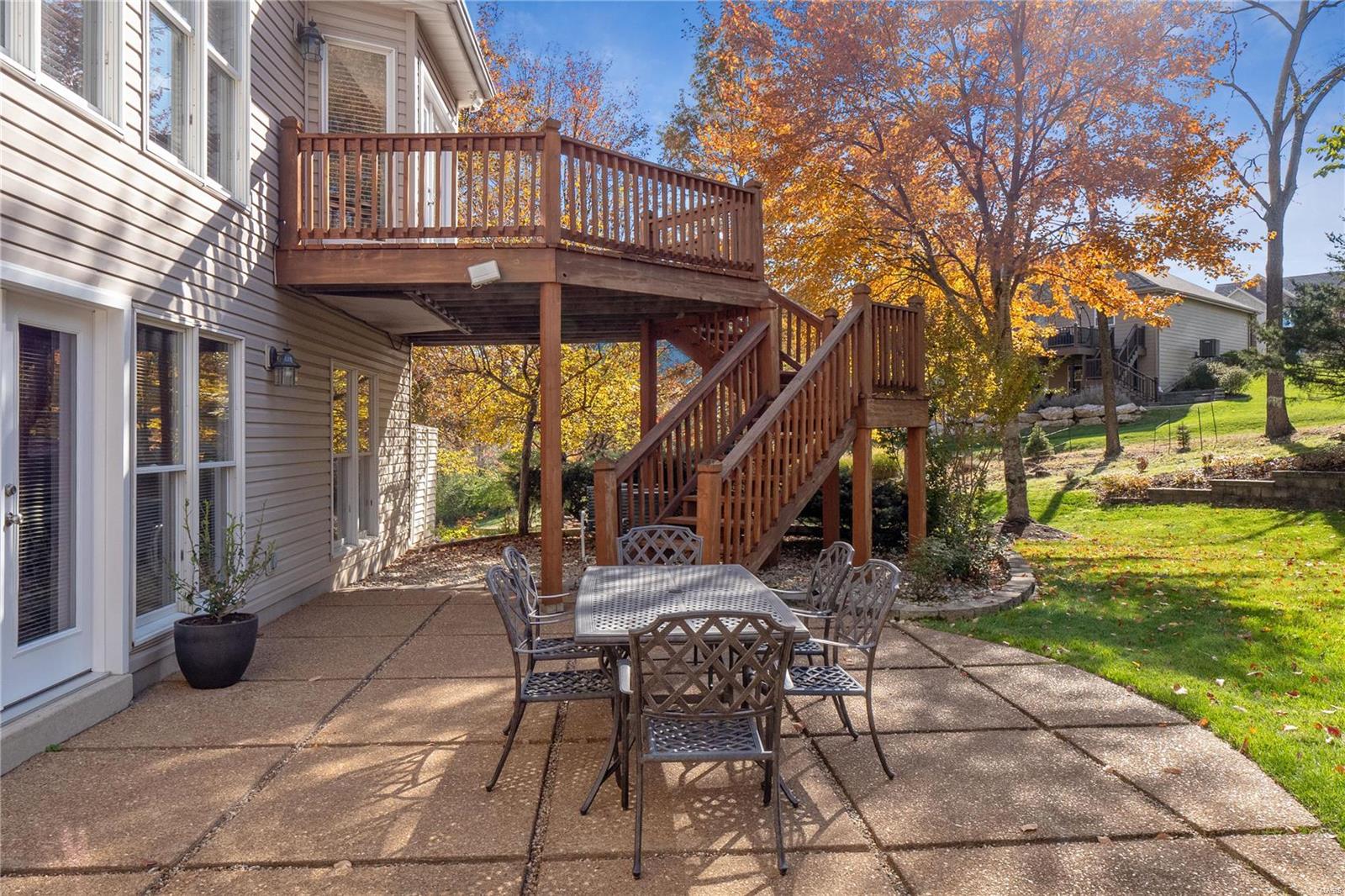 Wynfield Pointe - Residential