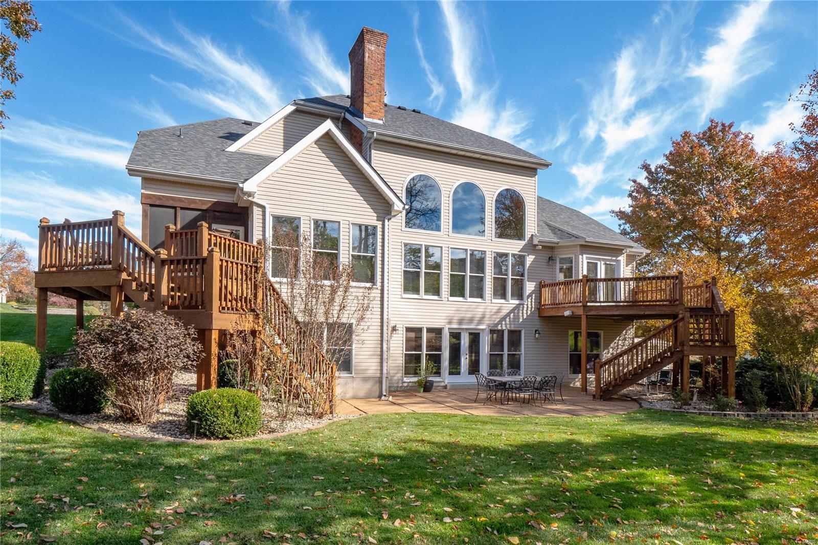 Wynfield Pointe - Residential