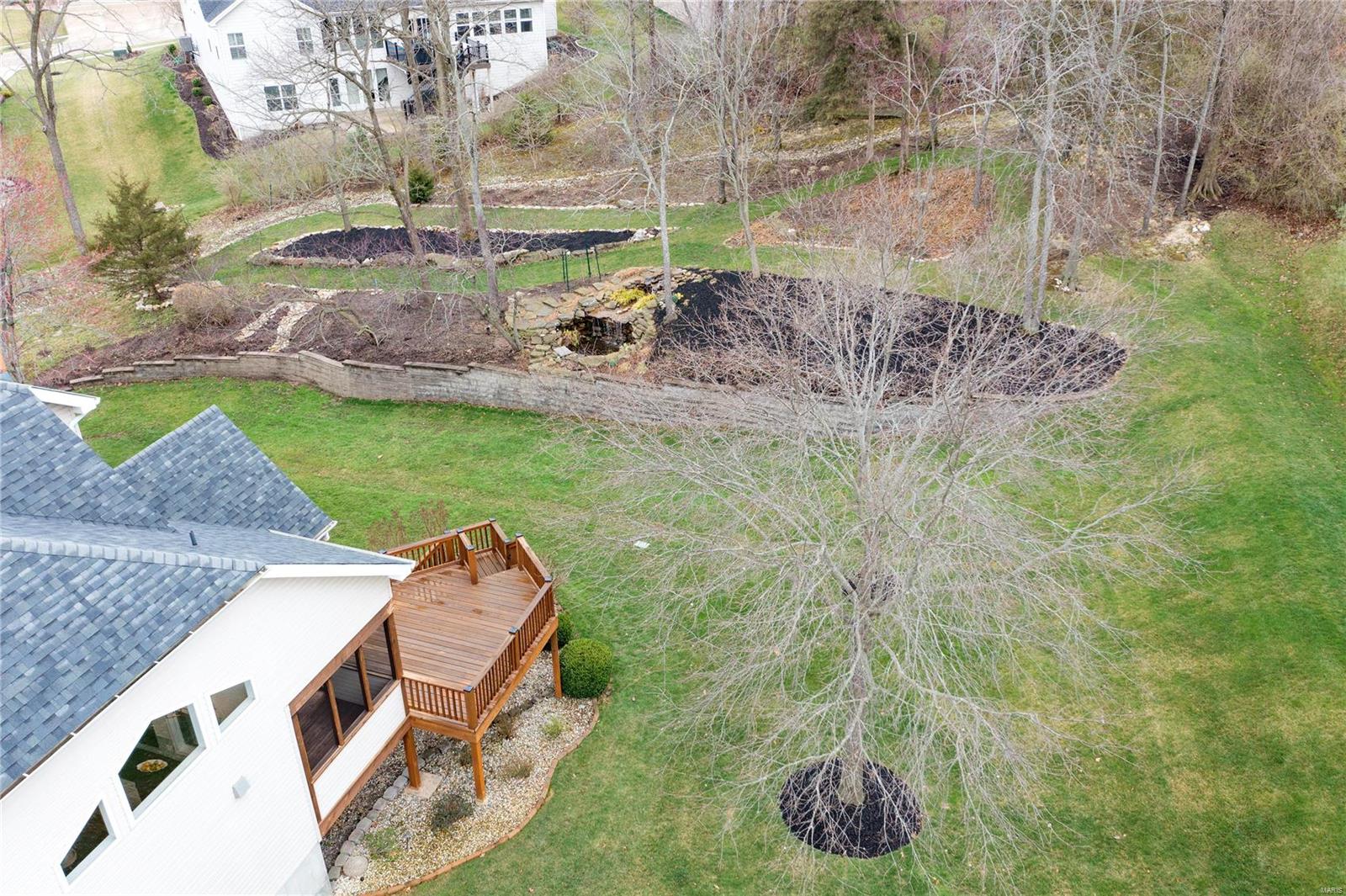 Wynfield Pointe - Residential