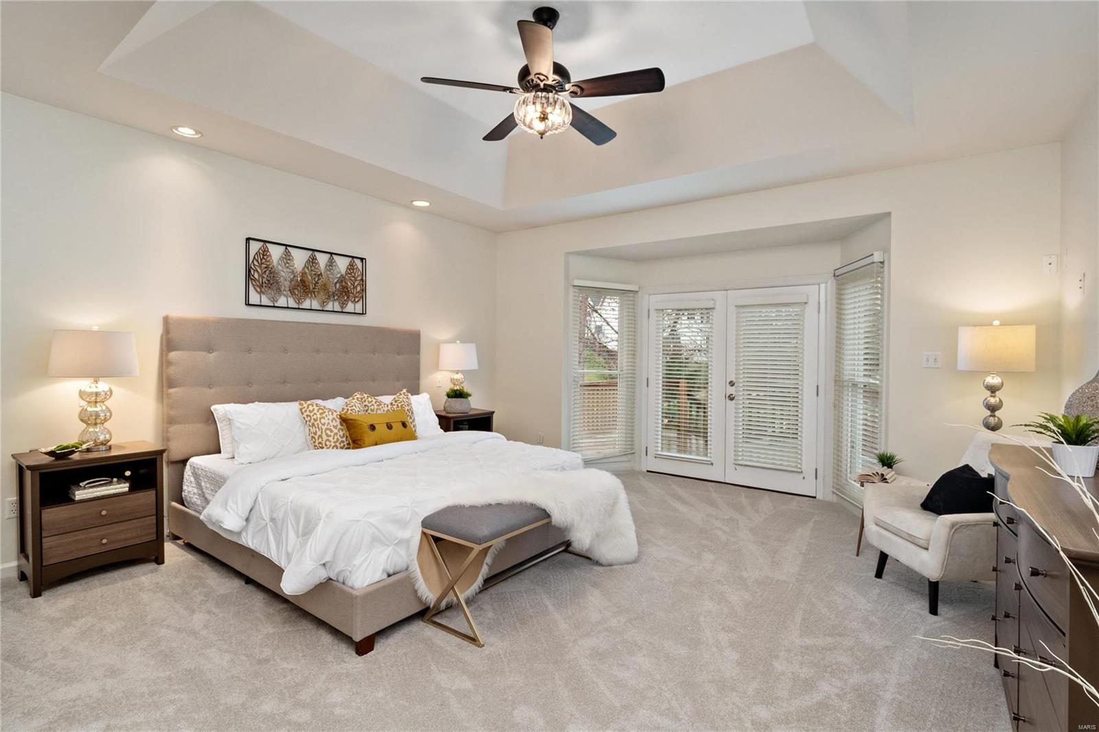 Wynfield Pointe - Residential