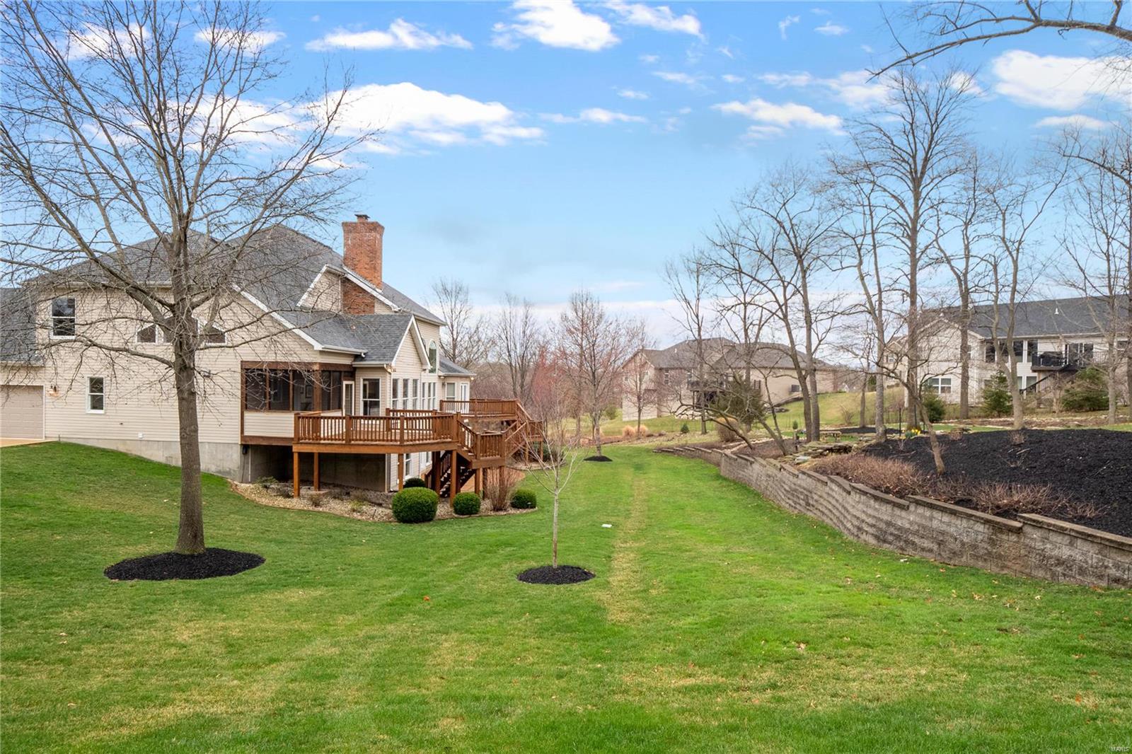 Wynfield Pointe - Residential