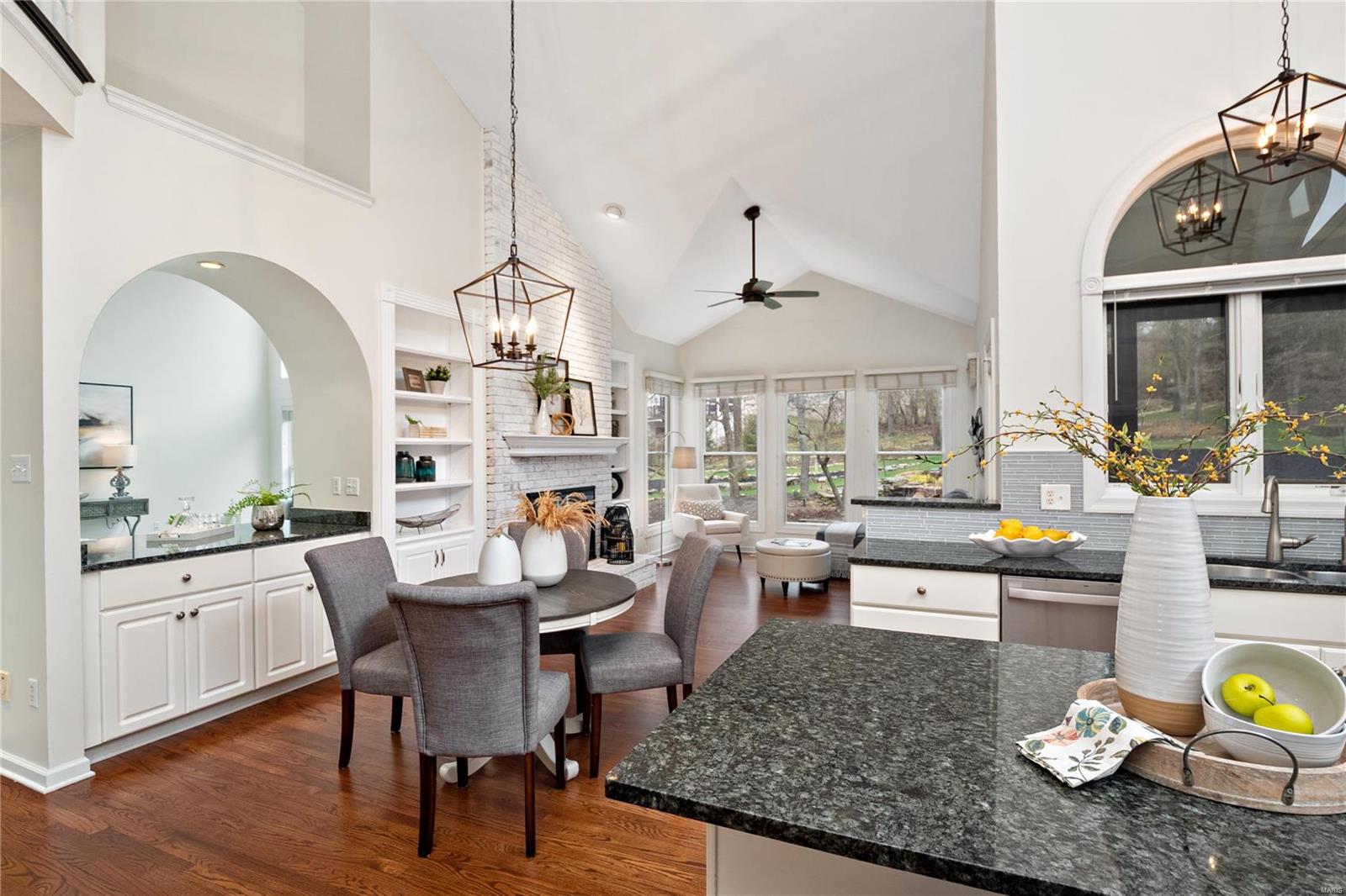 Wynfield Pointe - Residential