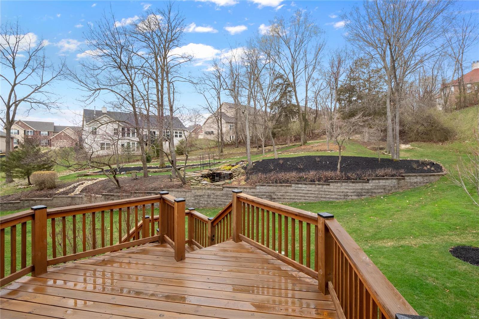 Wynfield Pointe - Residential