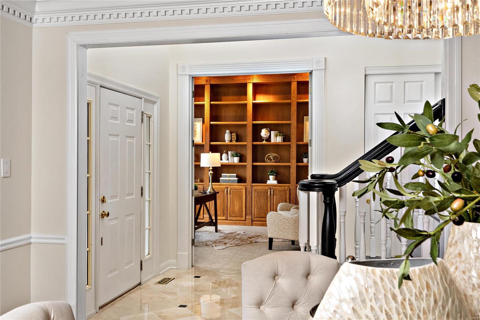 Wynfield Pointe - Residential