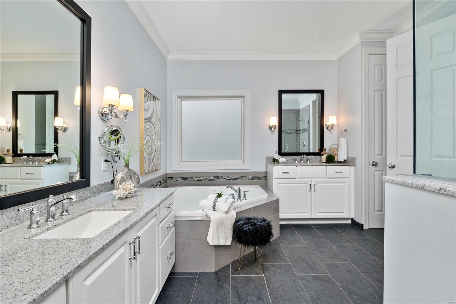 Wynfield Pointe - Residential