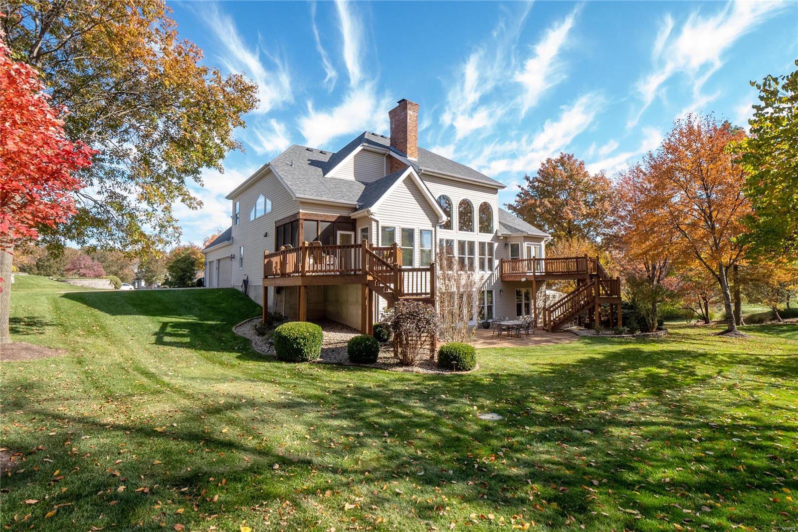 Wynfield Pointe - Residential