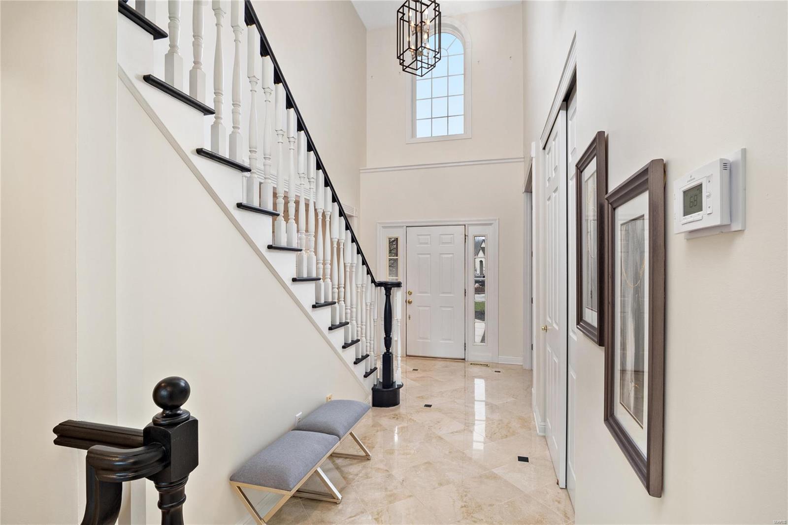 Wynfield Pointe - Residential