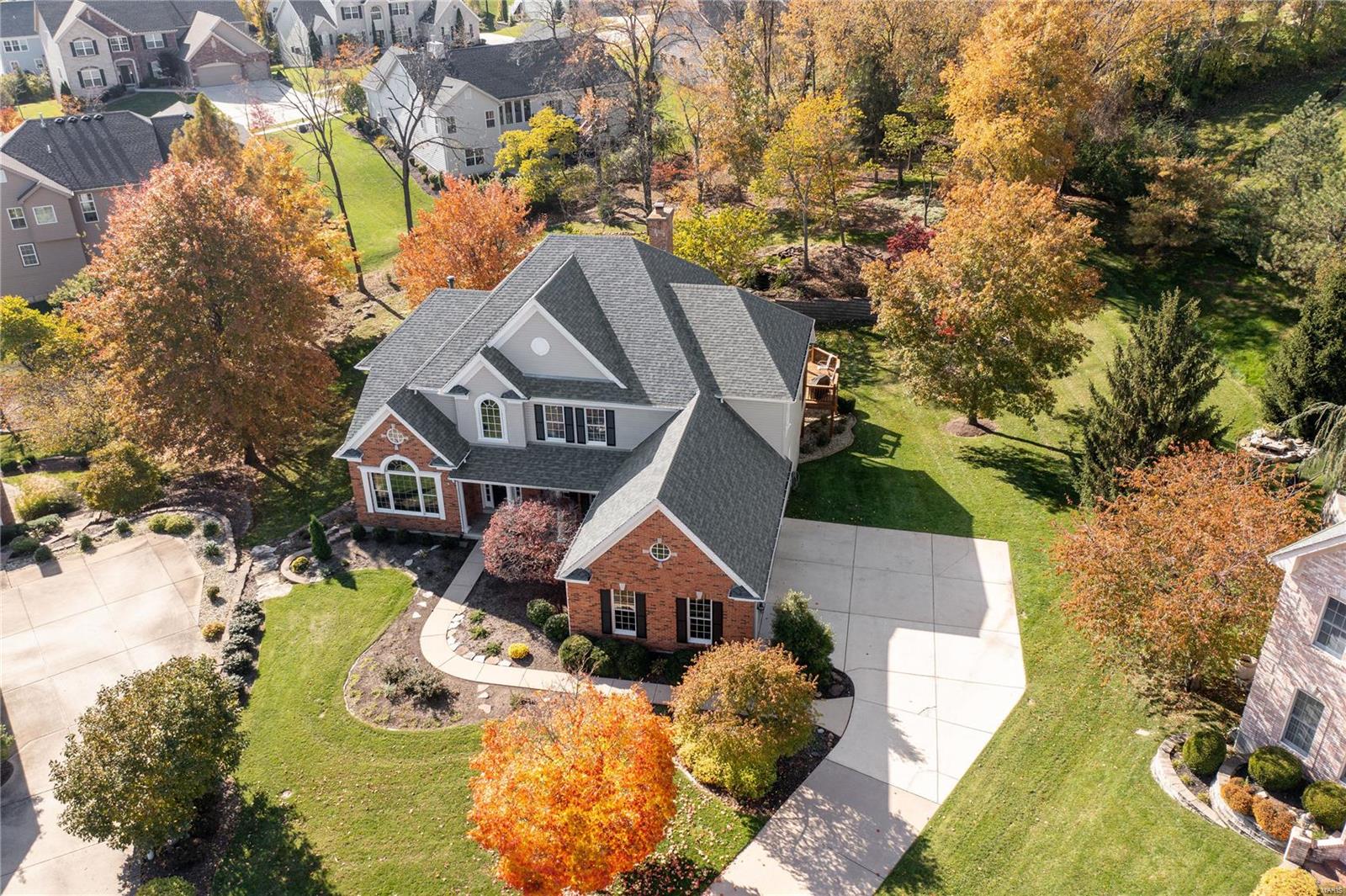 Wynfield Pointe - Residential