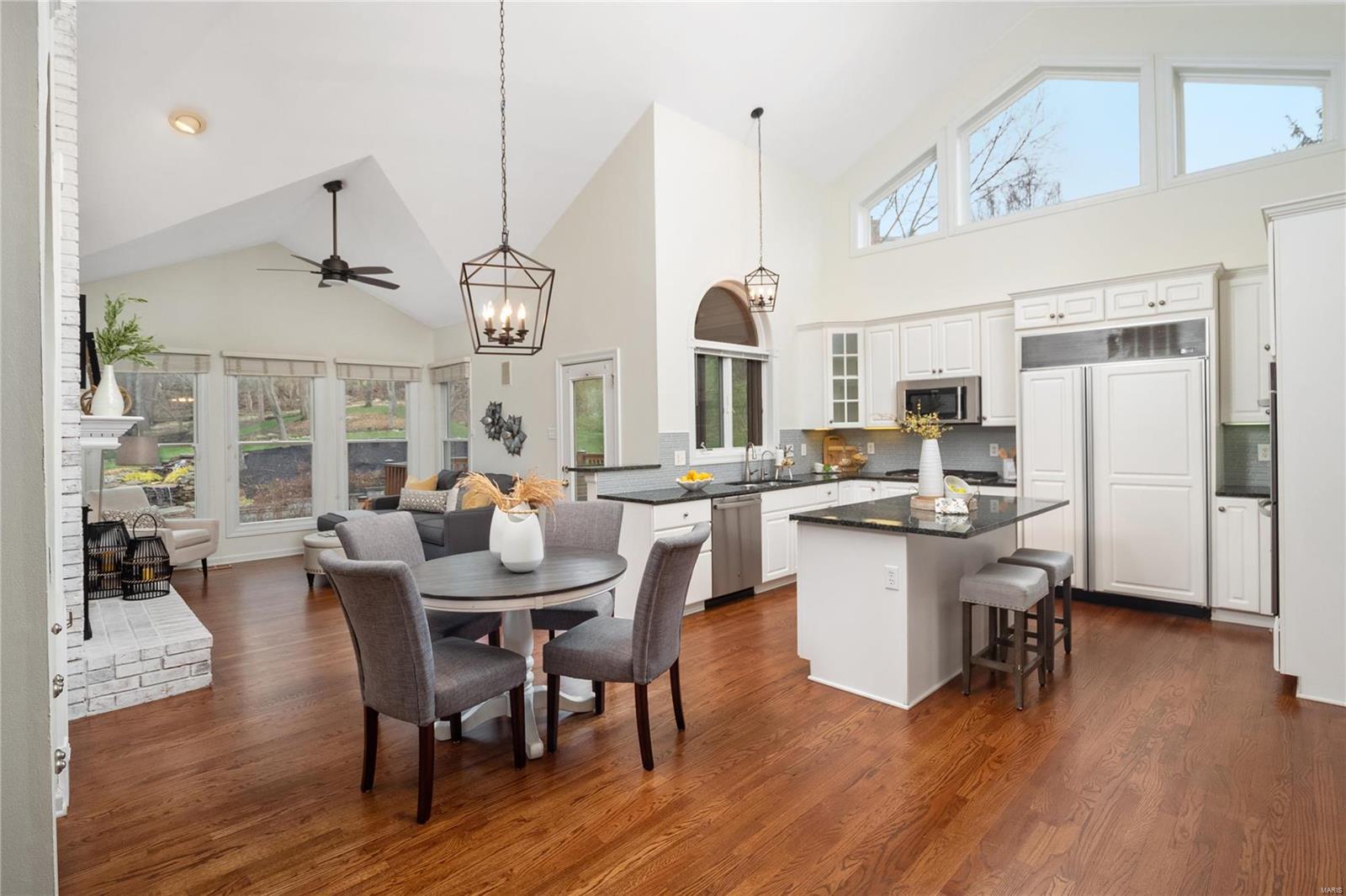 Wynfield Pointe - Residential