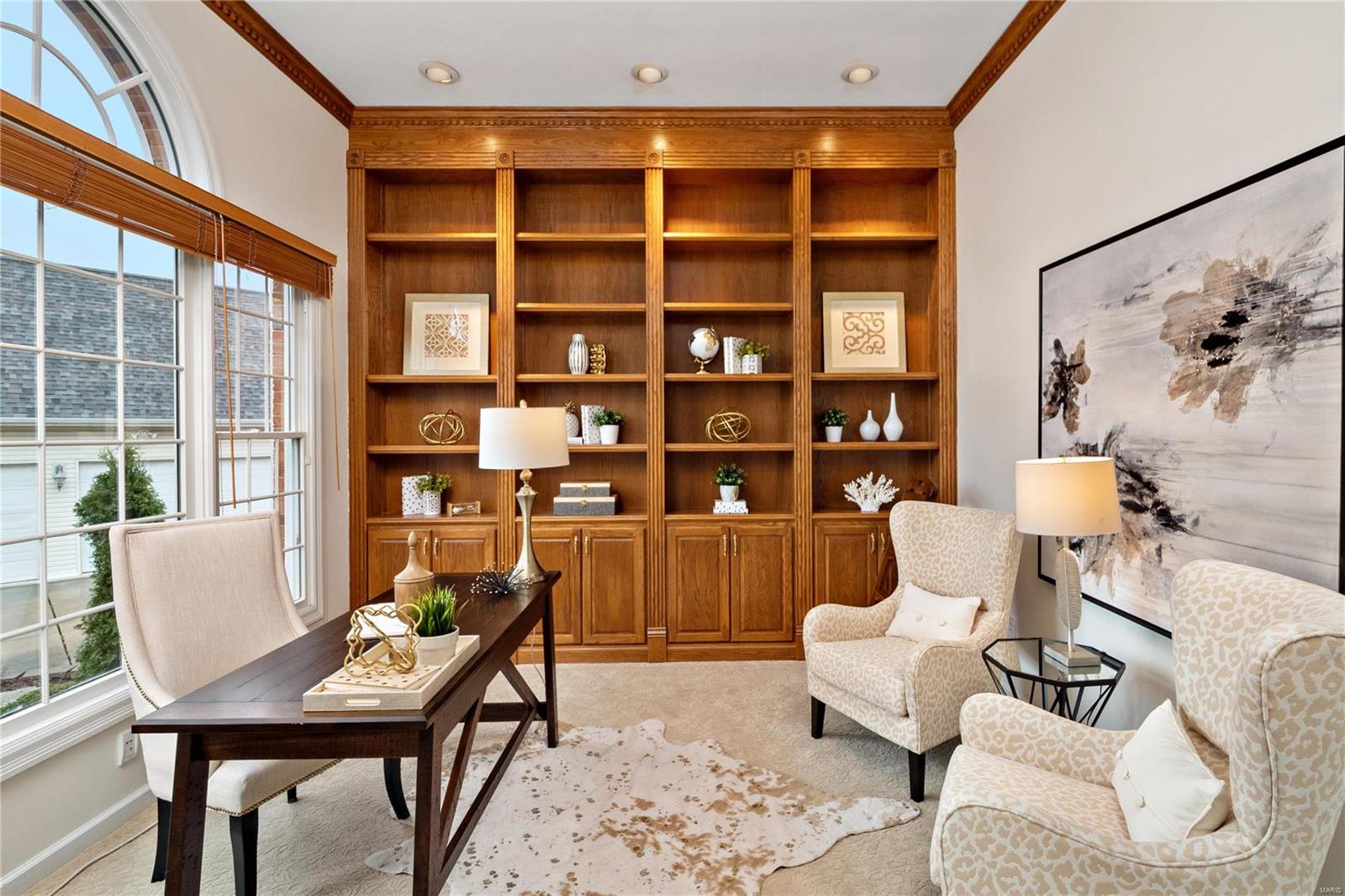 Wynfield Pointe - Residential