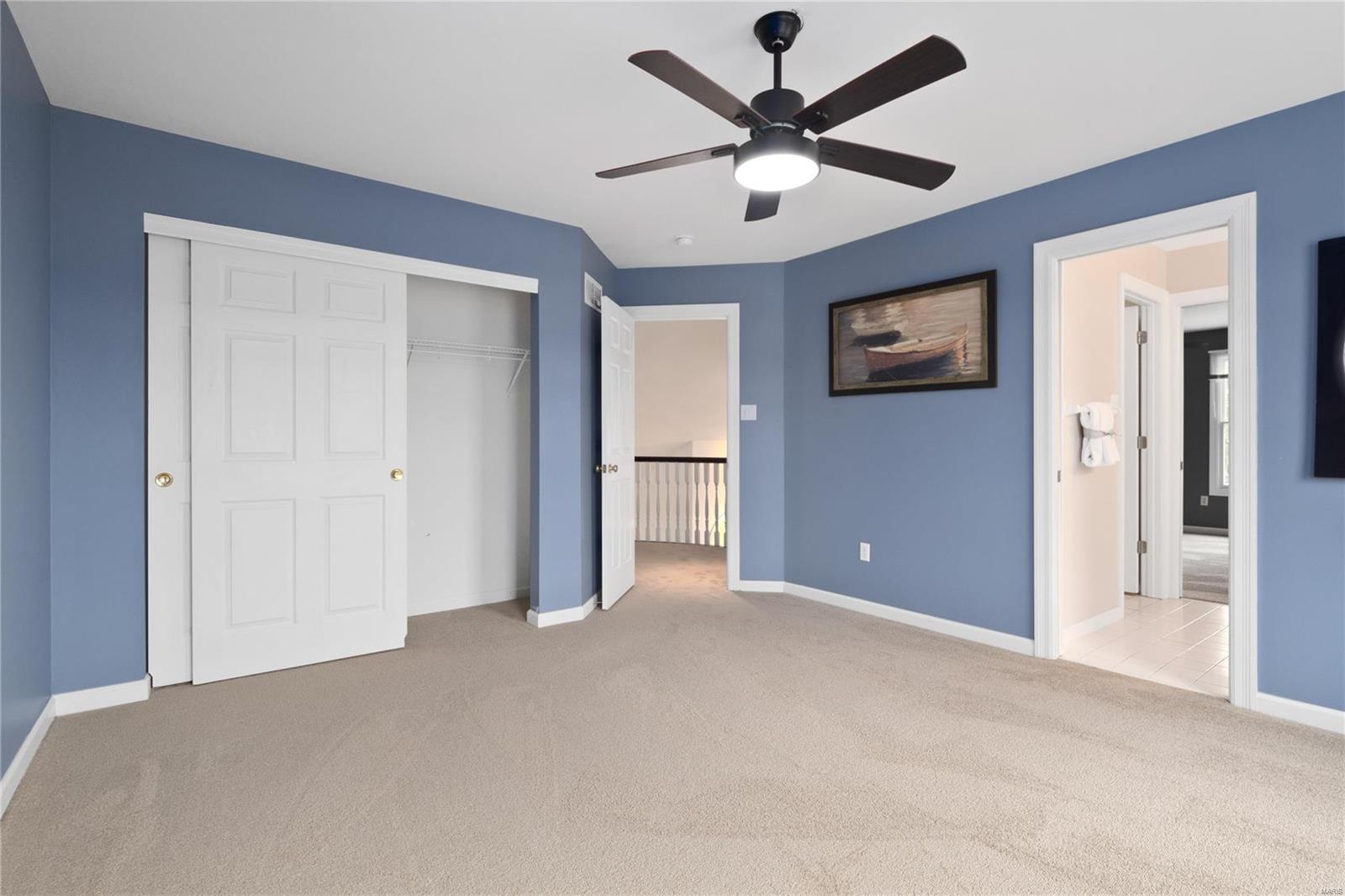 Wynfield Pointe - Residential