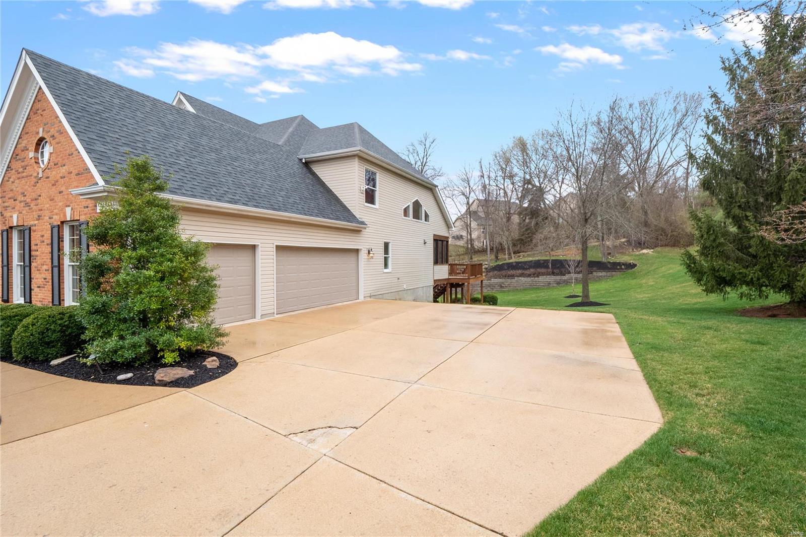 Wynfield Pointe - Residential