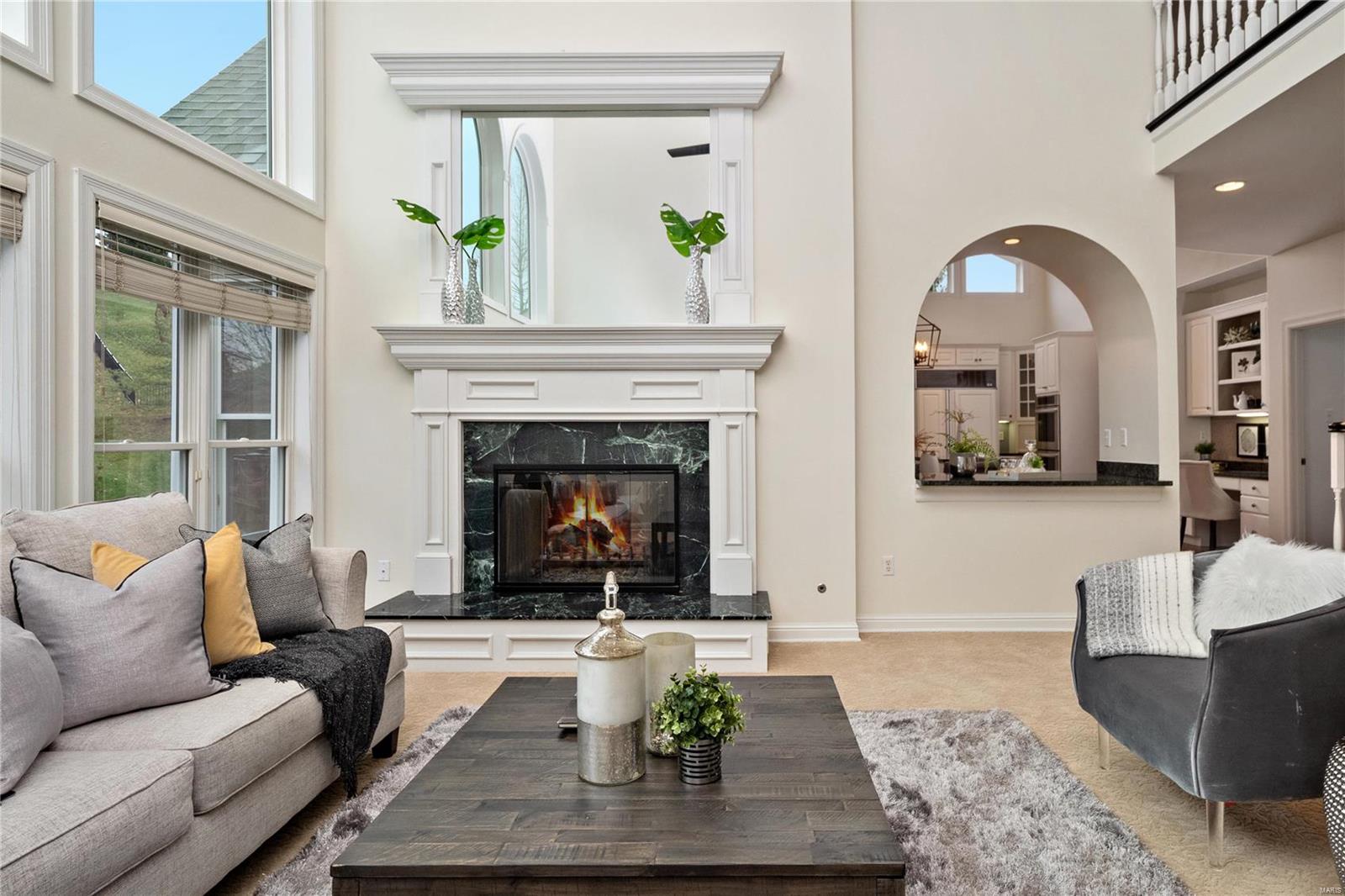 Wynfield Pointe - Residential