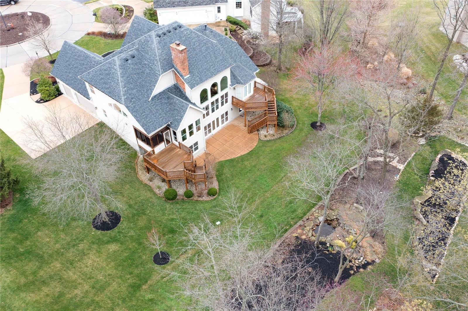 Wynfield Pointe - Residential