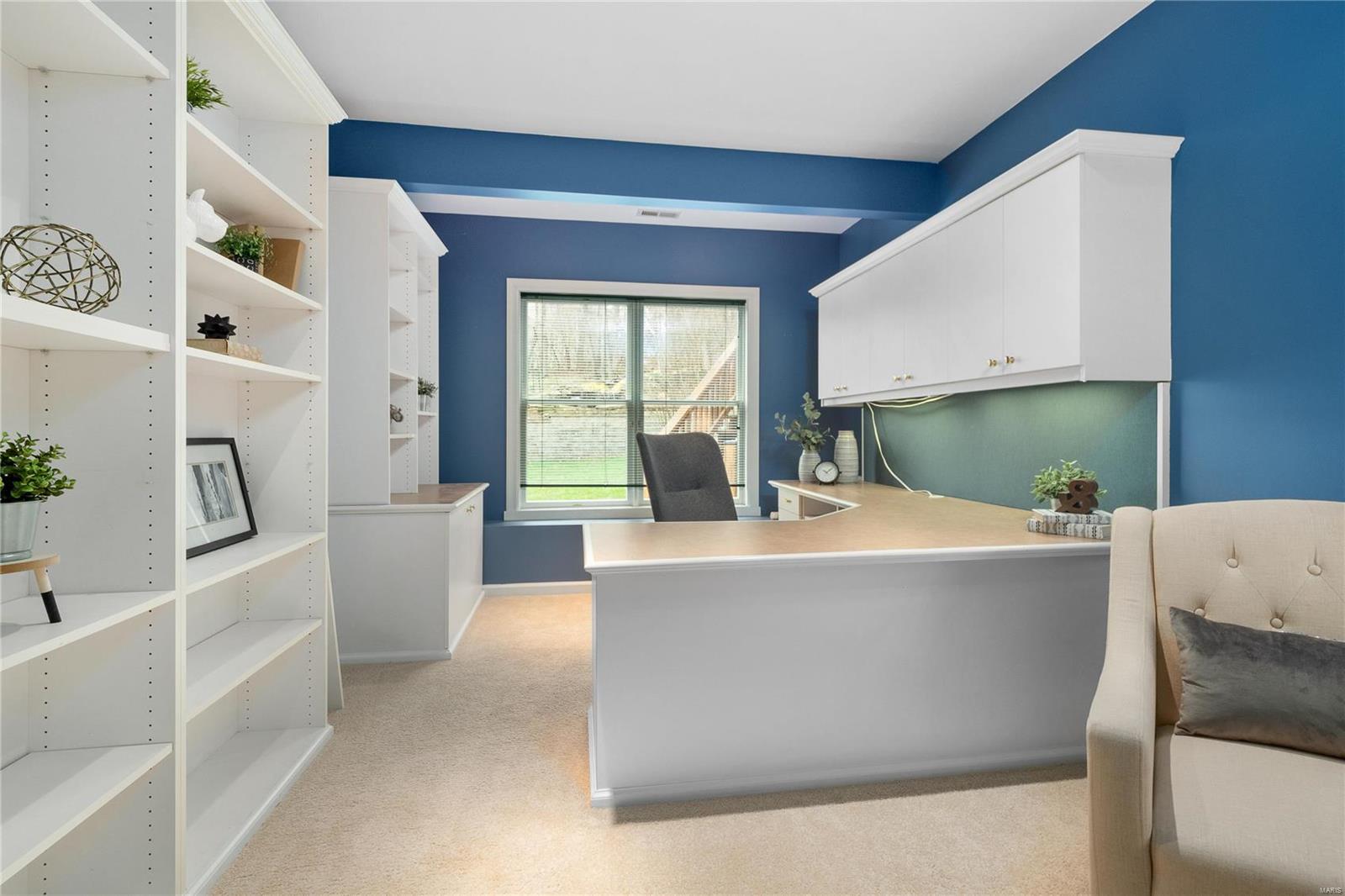 Wynfield Pointe - Residential