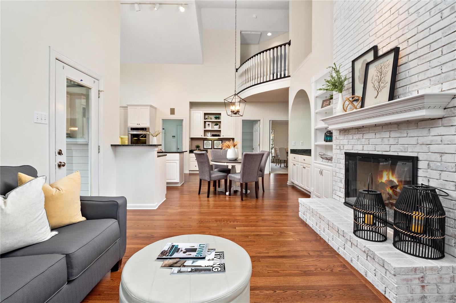 Wynfield Pointe - Residential