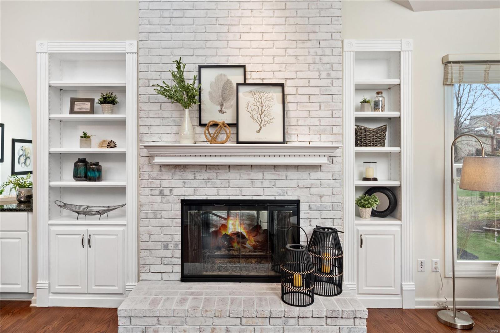 Wynfield Pointe - Residential