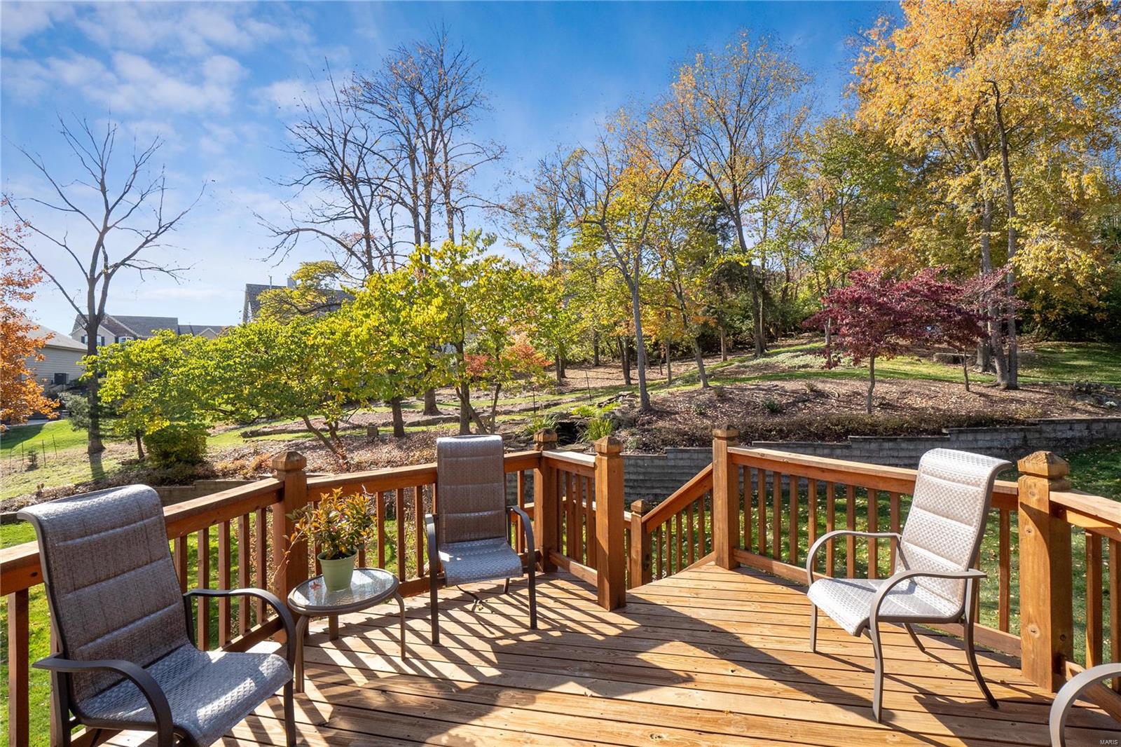 Wynfield Pointe - Residential