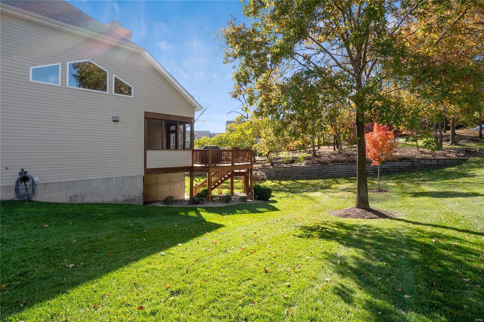 Wynfield Pointe - Residential