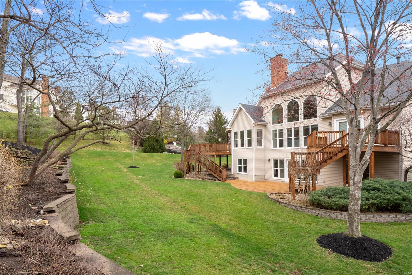 Wynfield Pointe - Residential