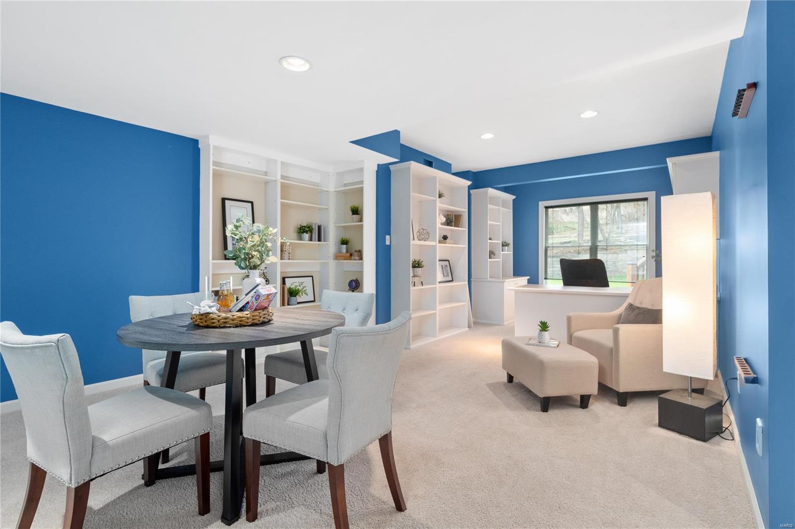 Wynfield Pointe - Residential