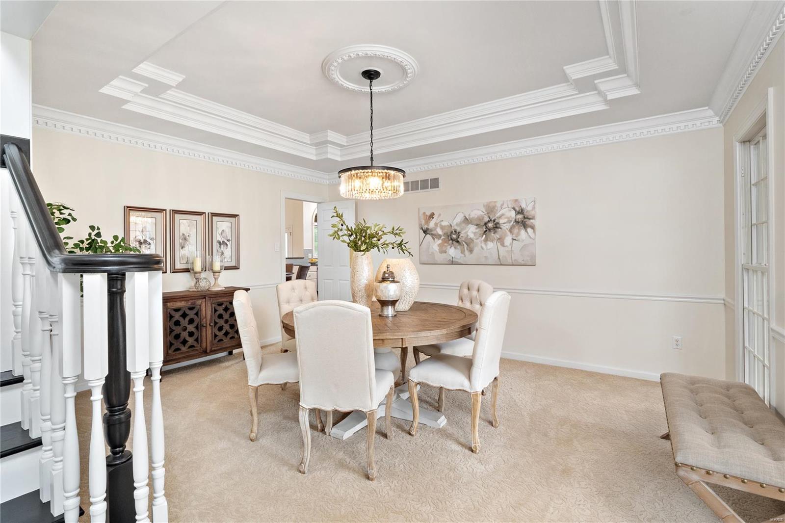 Wynfield Pointe - Residential