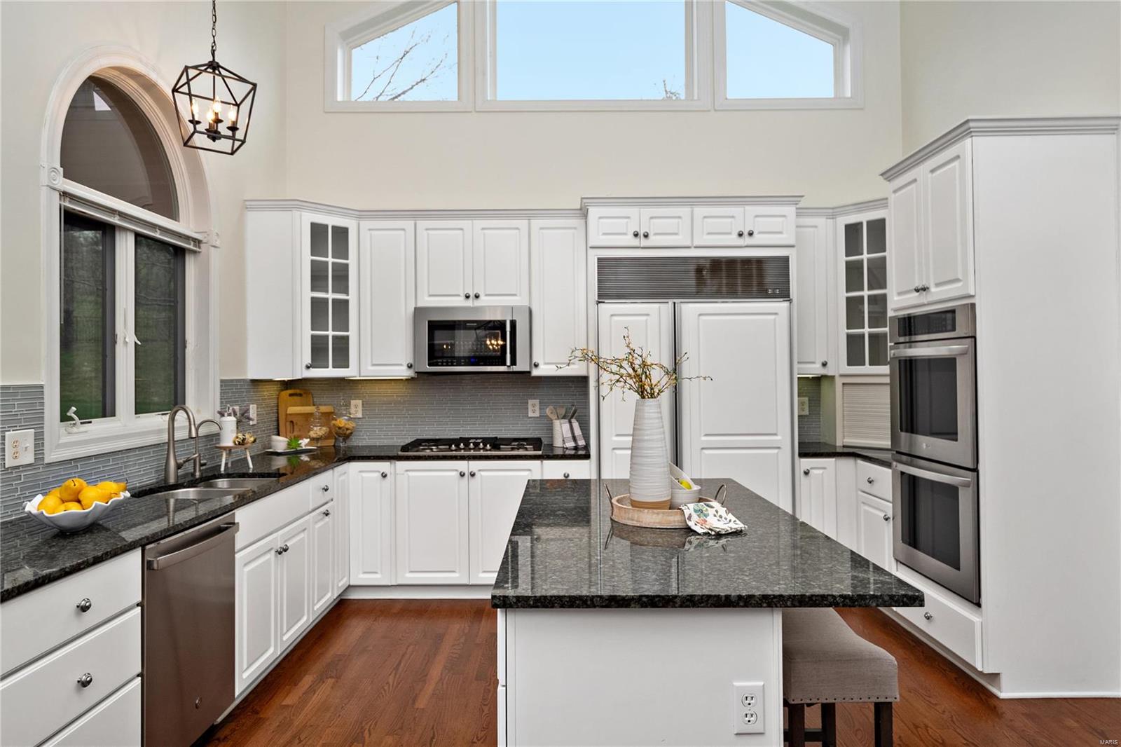 Wynfield Pointe - Residential