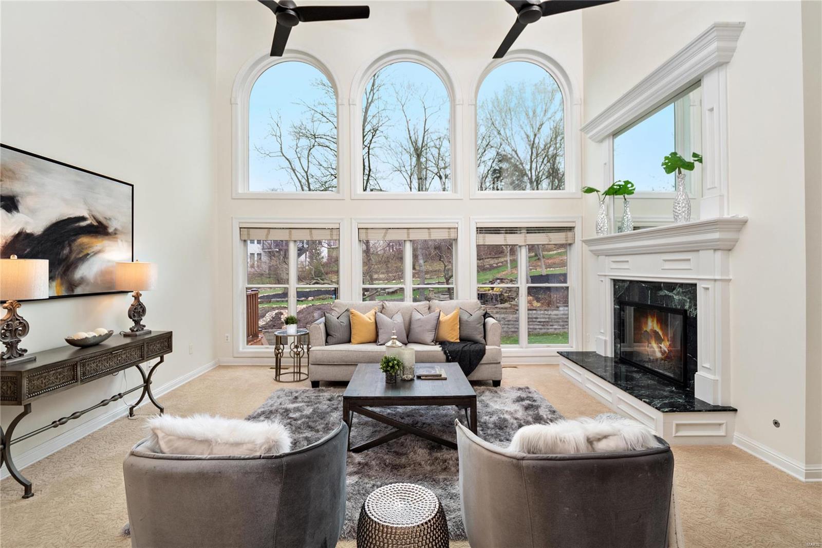 Wynfield Pointe - Residential