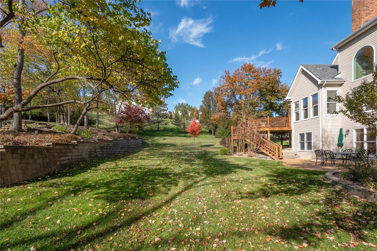 Wynfield Pointe - Residential