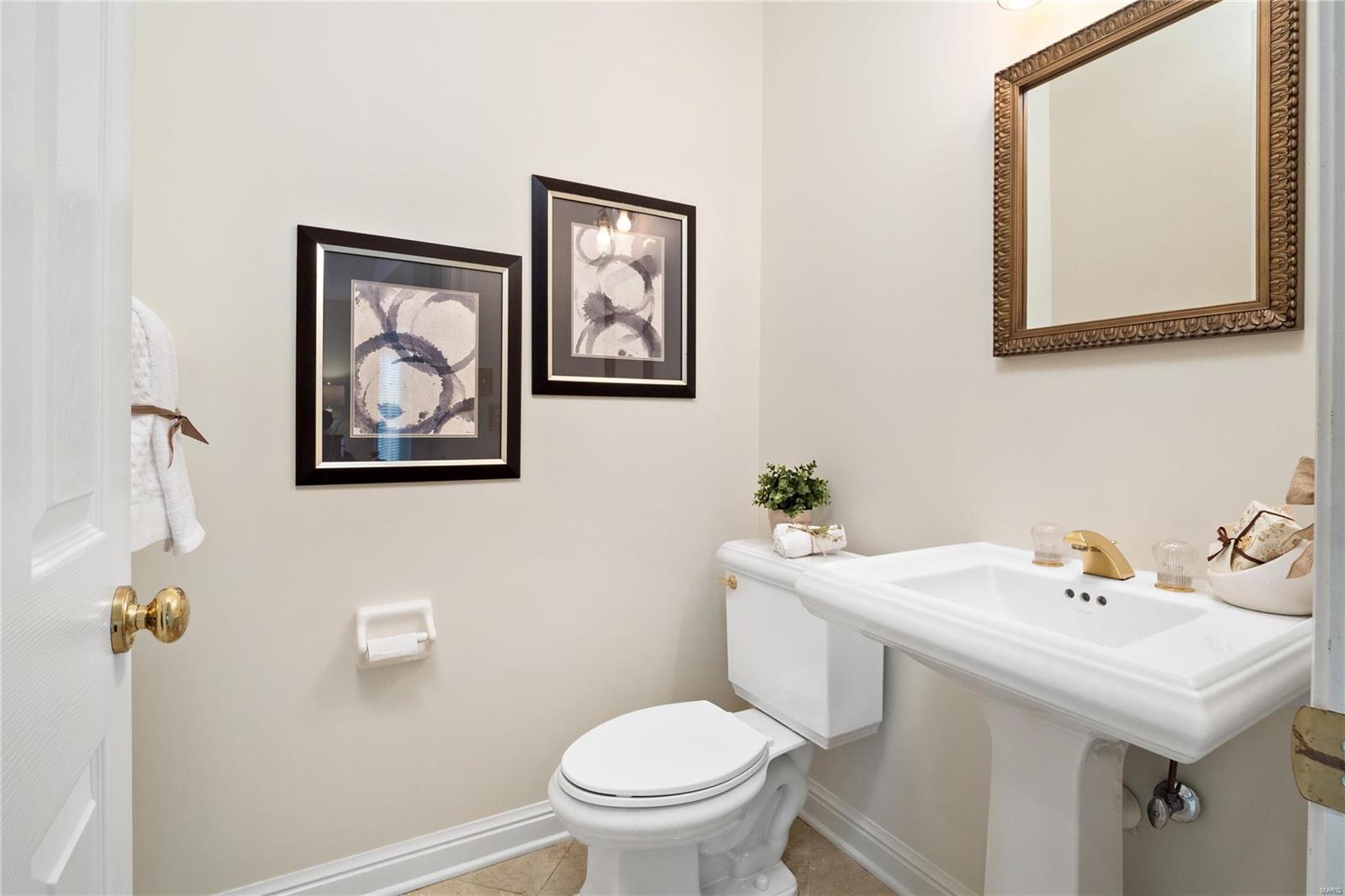 Wynfield Pointe - Residential