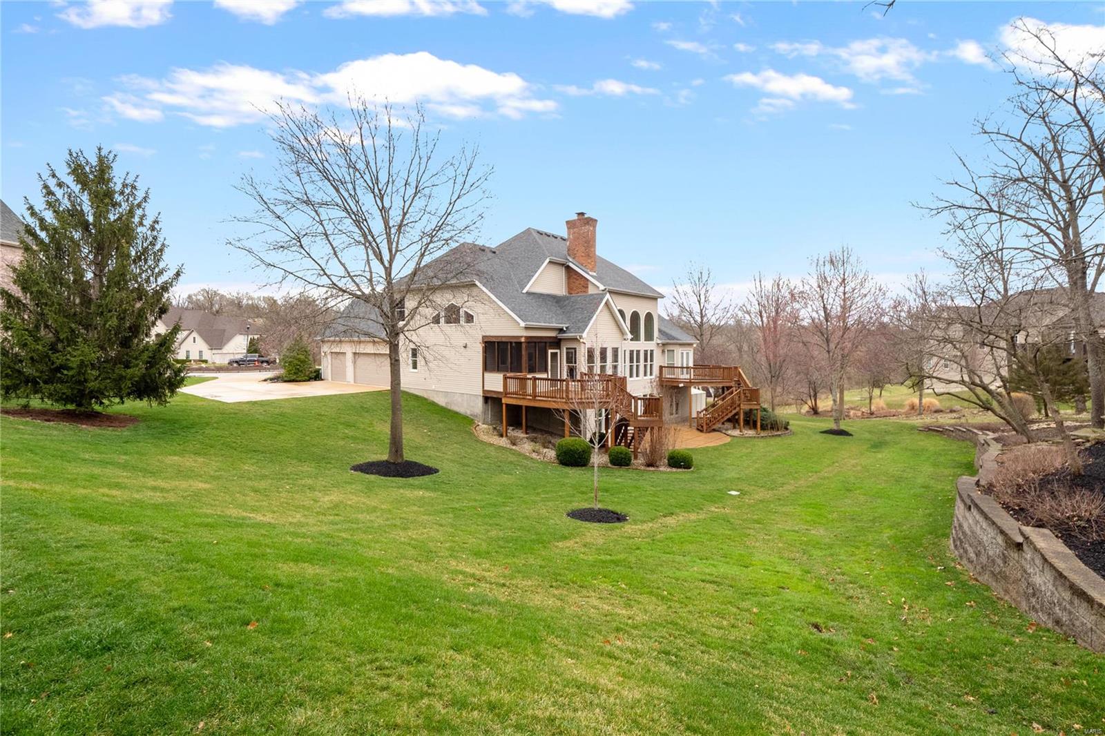 Wynfield Pointe - Residential