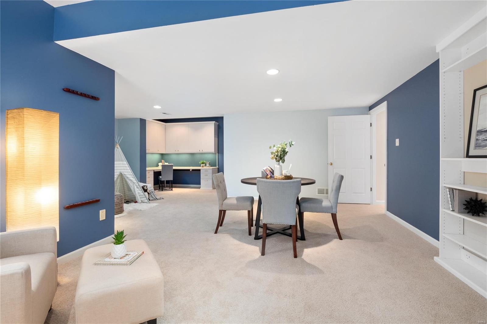 Wynfield Pointe - Residential