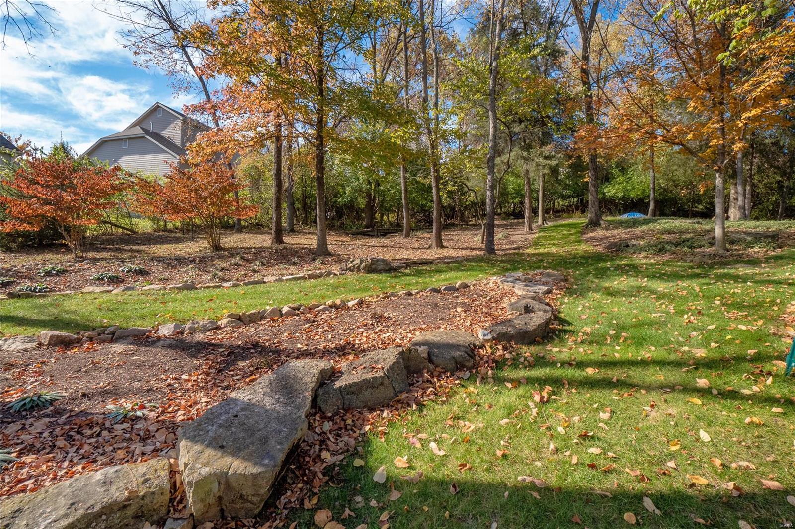 Wynfield Pointe - Residential