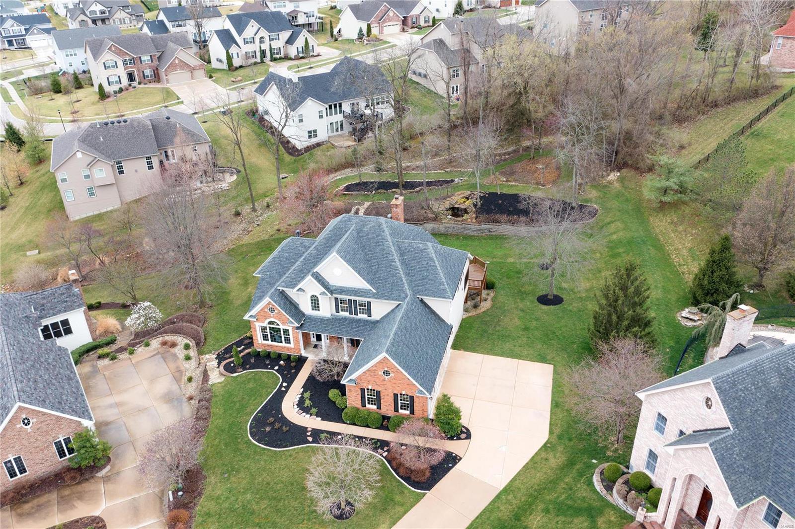 Wynfield Pointe - Residential