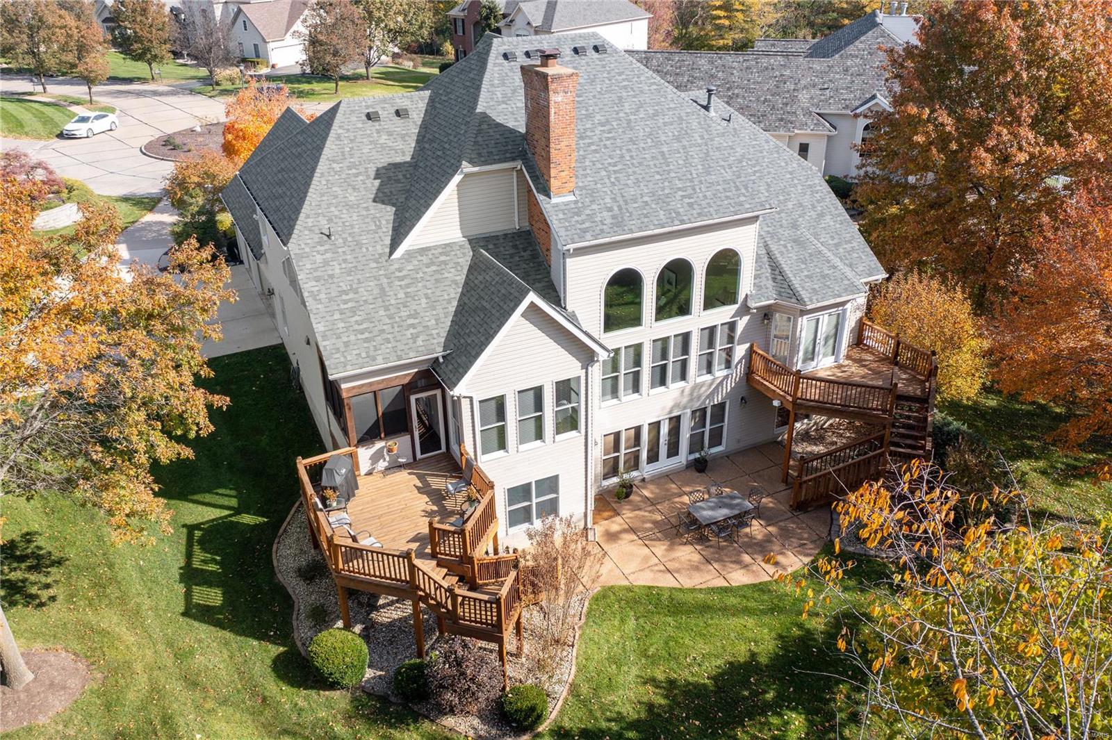 Wynfield Pointe - Residential