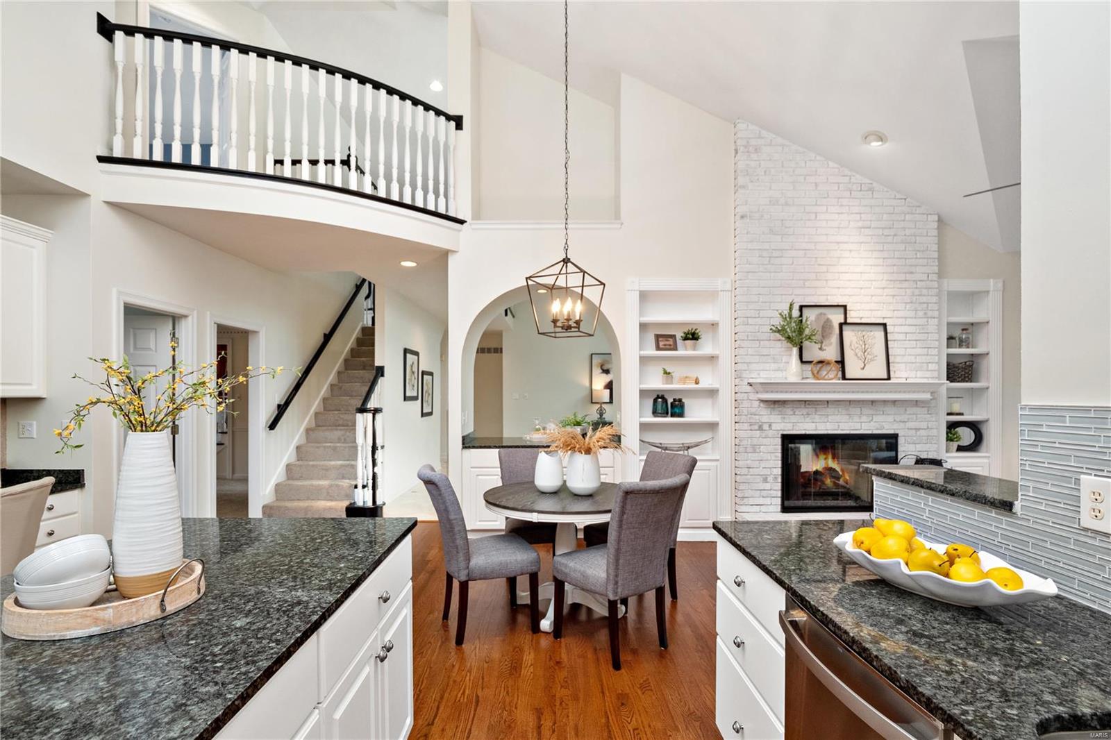 Wynfield Pointe - Residential