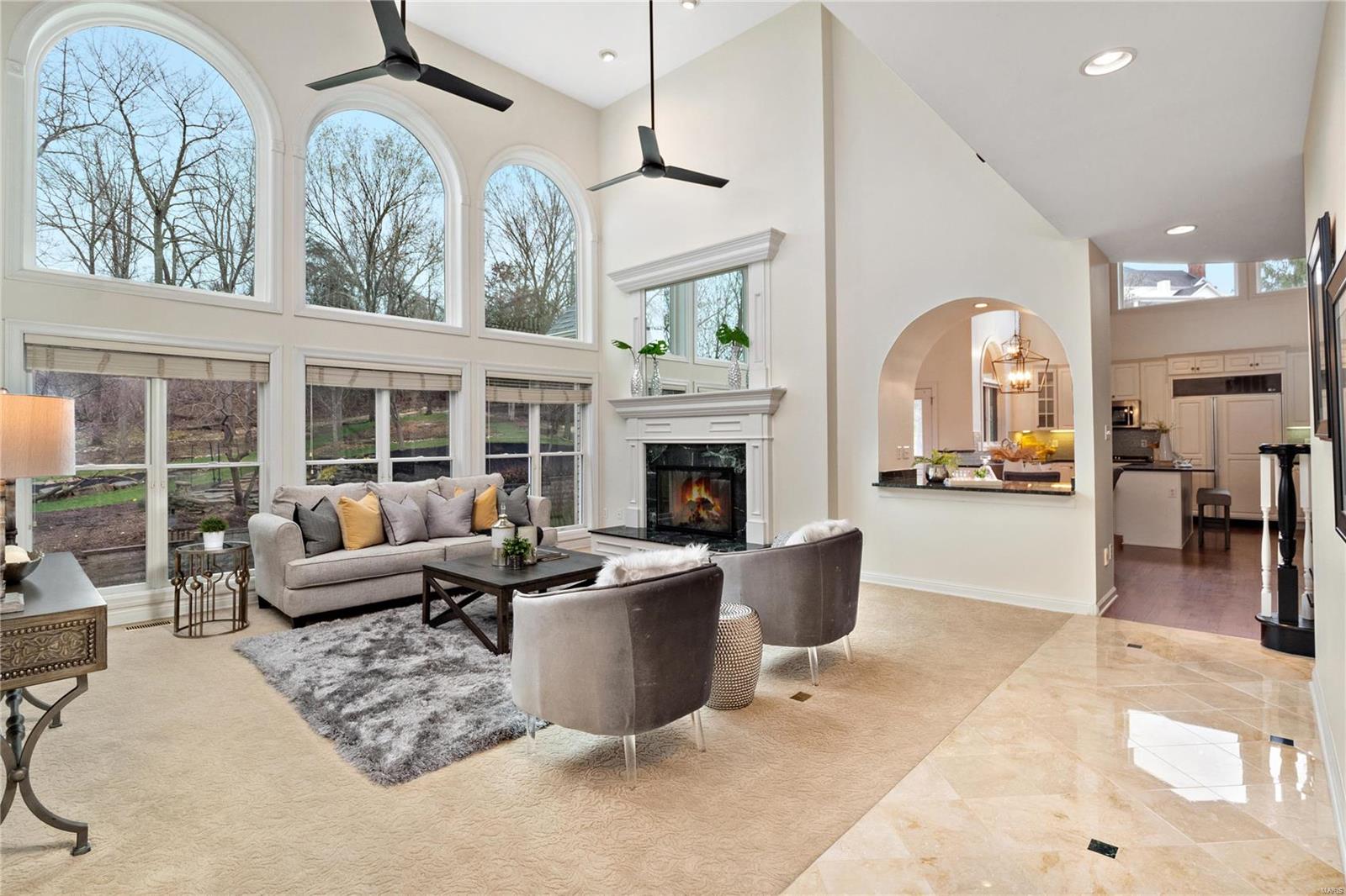 Wynfield Pointe - Residential