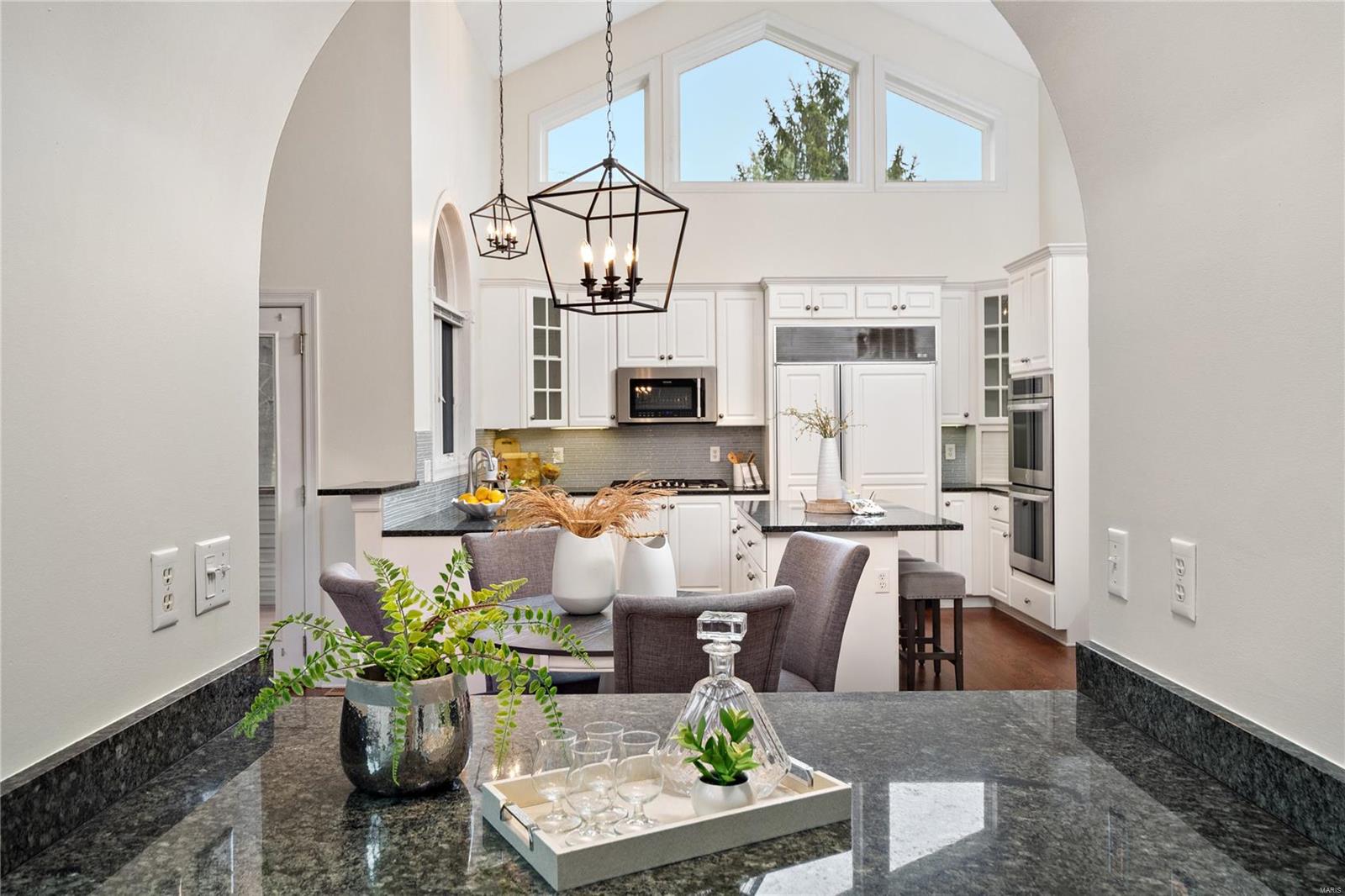 Wynfield Pointe - Residential