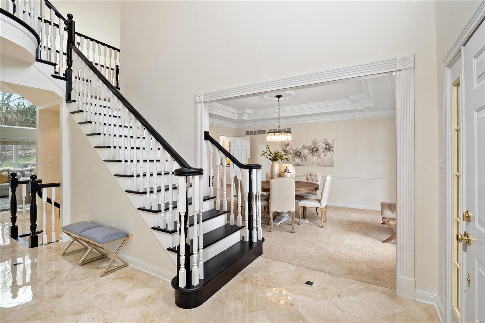 Wynfield Pointe - Residential