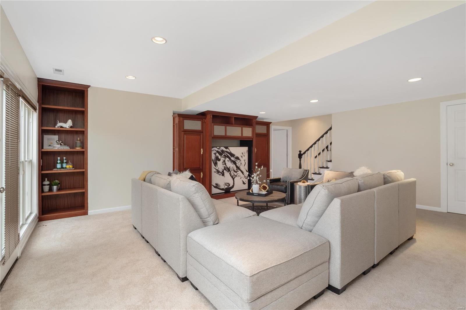 Wynfield Pointe - Residential