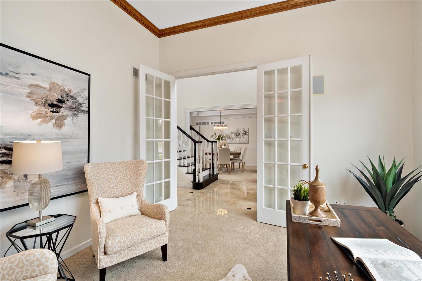 Wynfield Pointe - Residential