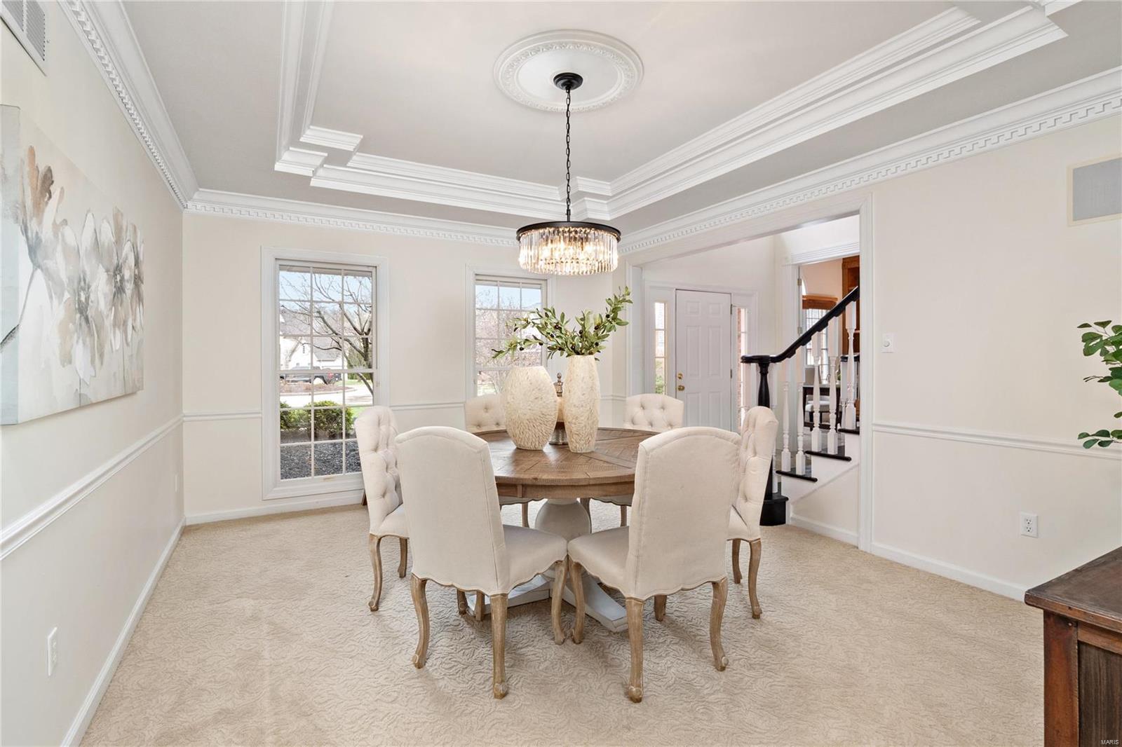 Wynfield Pointe - Residential