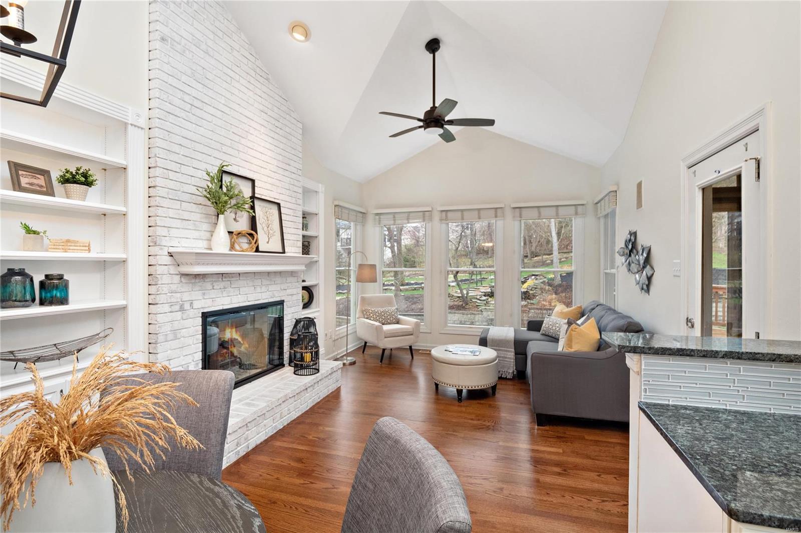 Wynfield Pointe - Residential