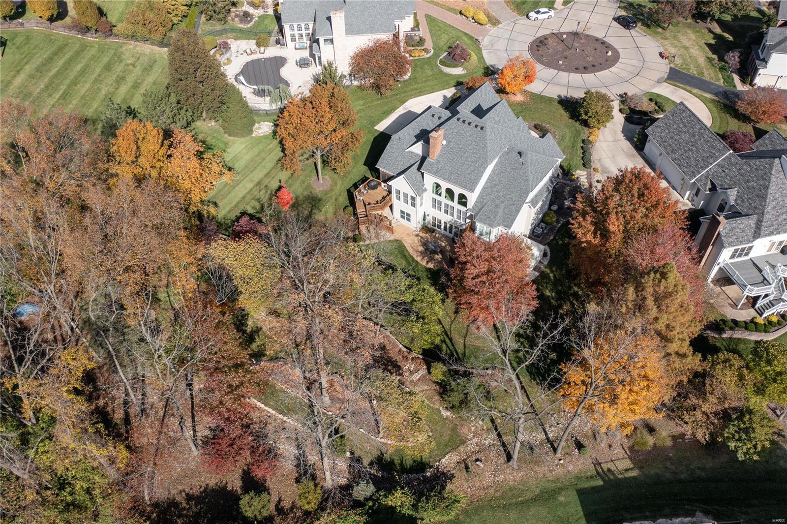 Wynfield Pointe - Residential