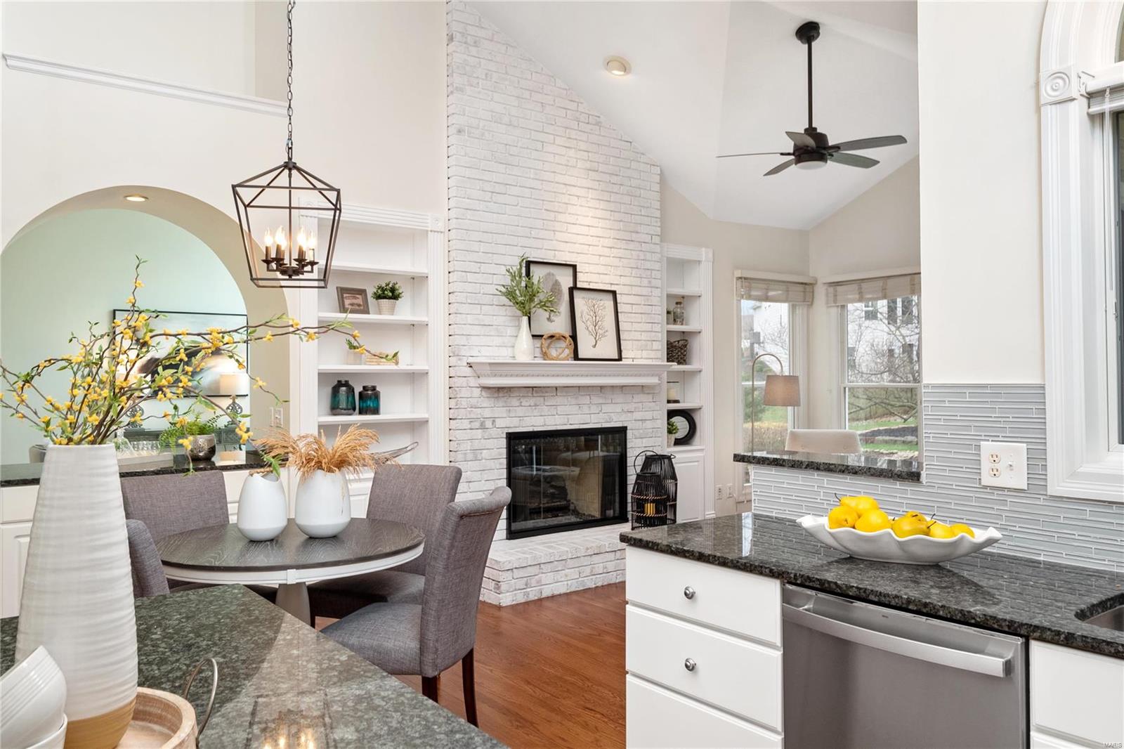 Wynfield Pointe - Residential