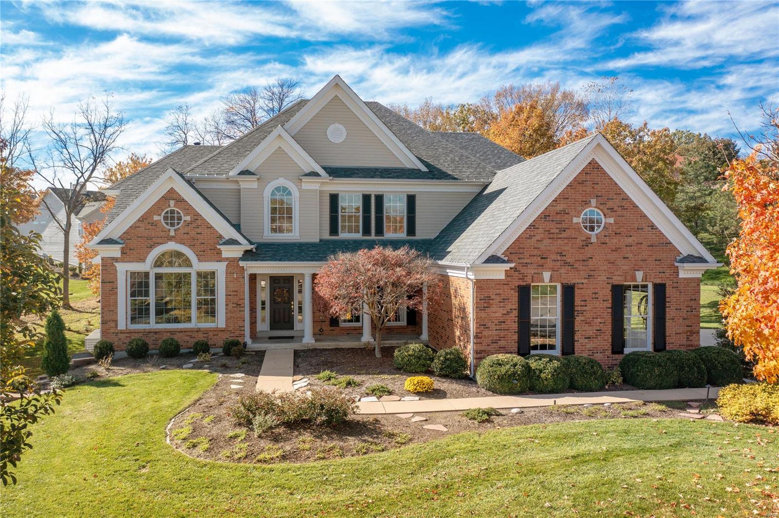 Wynfield Pointe - Residential