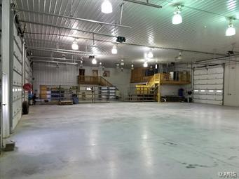 Hannibal - Commercial Sale