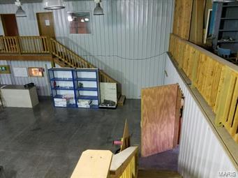 Hannibal - Commercial Sale